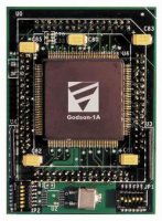 龙芯问世 自主CPU的创新与软件开发新纪元